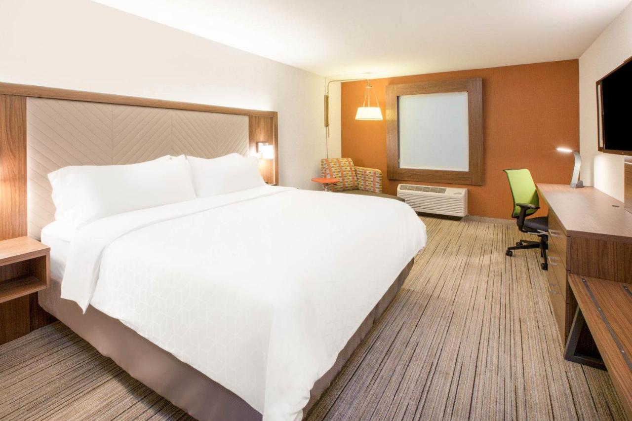 Holiday Inn Express & Suites Blythe By Ihg Eksteriør billede