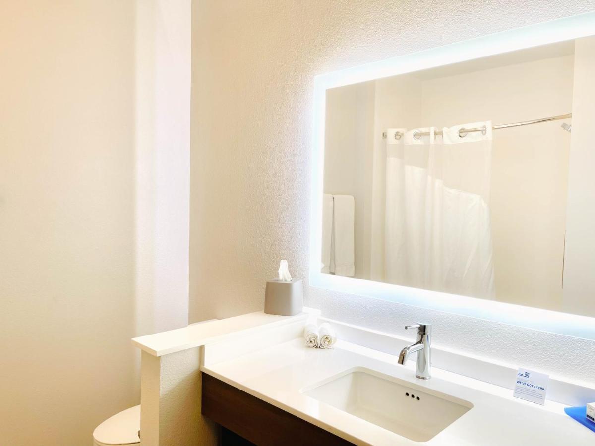 Holiday Inn Express & Suites Blythe By Ihg Eksteriør billede