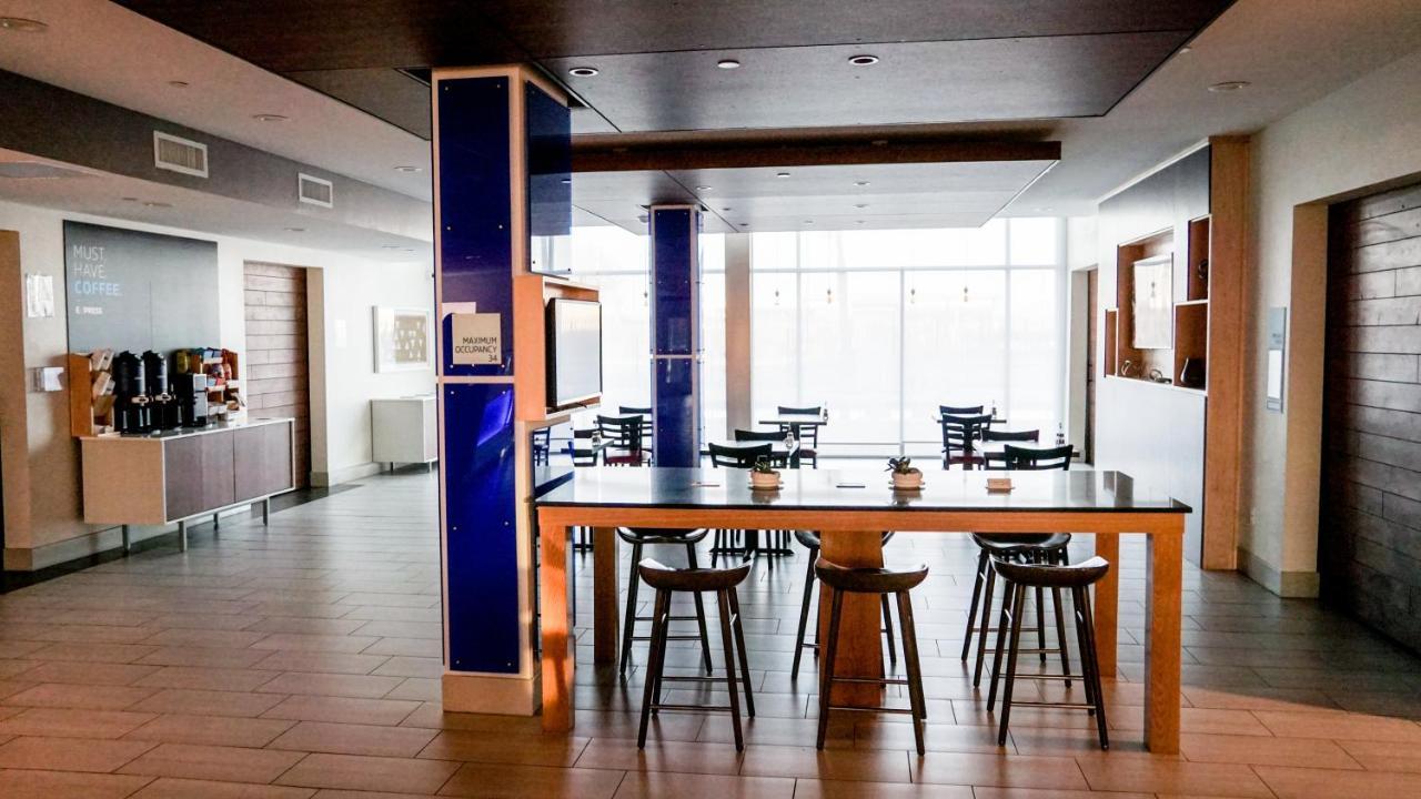 Holiday Inn Express & Suites Blythe By Ihg Eksteriør billede