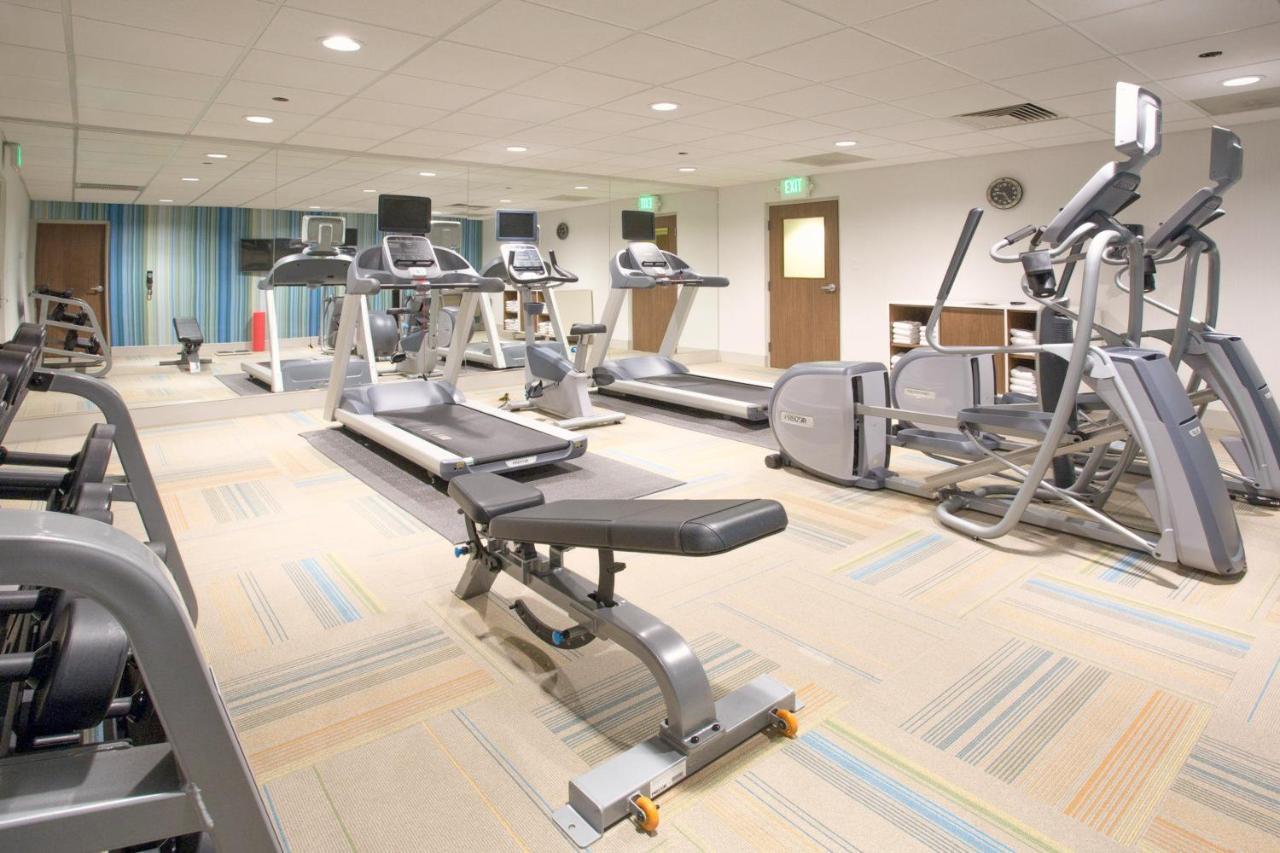 Holiday Inn Express & Suites Blythe By Ihg Eksteriør billede
